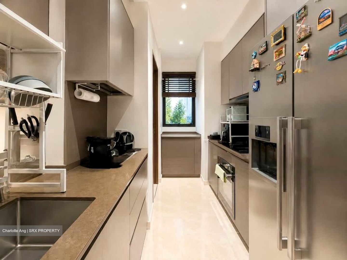 Daintree Residence (D21), Condominium #570149861